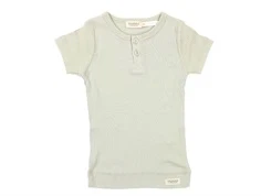 MarMar t-shirt modal white sage